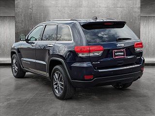2017 Jeep Grand Cherokee  1C4RJFBG6HC756735 in Golden, CO 9