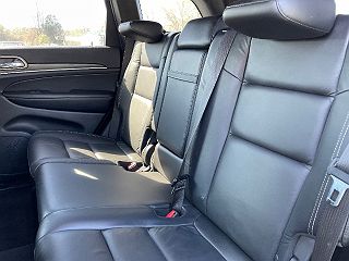 2017 Jeep Grand Cherokee Limited Edition 1C4RJFBG1HC784605 in Greensboro, NC 27