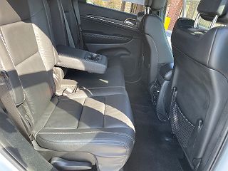 2017 Jeep Grand Cherokee Limited Edition 1C4RJFBG1HC784605 in Greensboro, NC 37