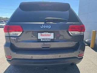 2017 Jeep Grand Cherokee Laredo 1C4RJEAG9HC702549 in Hampton, VA 4