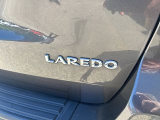 2017 Jeep Grand Cherokee Laredo 1C4RJEAG9HC702549 in Hampton, VA 5