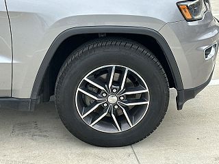 2017 Jeep Grand Cherokee Limited Edition 1C4RJEBG1HC892958 in Houston, TX 9