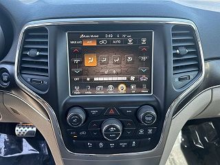 2017 Jeep Grand Cherokee Limited Edition 1C4RJEBG5HC904755 in Jacksonville, FL 25