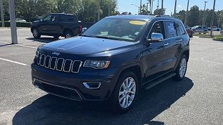 2017 Jeep Grand Cherokee Limited Edition 1C4RJEBG5HC904755 in Jacksonville, FL 4