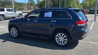 2017 Jeep Grand Cherokee Limited Edition 1C4RJEBG5HC904755 in Jacksonville, FL 6