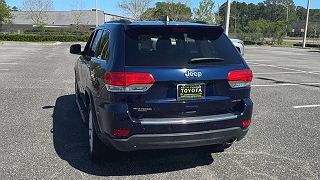 2017 Jeep Grand Cherokee Limited Edition 1C4RJEBG5HC904755 in Jacksonville, FL 7