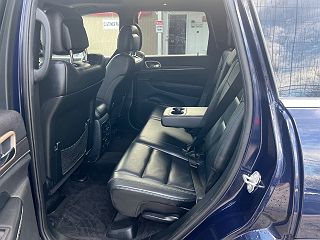 2017 Jeep Grand Cherokee Limited Edition 1C4RJFBT8HC918247 in Lorain, OH 13