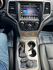 2017 Jeep Grand Cherokee Limited Edition 1C4RJFBT8HC918247 in Lorain, OH 25