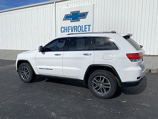 2017 Jeep Grand Cherokee Limited Edition 1C4RJFBG5HC711690 in Lowell, IN 10