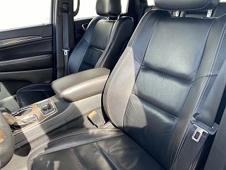 2017 Jeep Grand Cherokee Limited Edition 1C4RJFBG5HC711690 in Lowell, IN 15