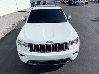 2017 Jeep Grand Cherokee Limited Edition 1C4RJFBG5HC711690 in Lowell, IN 3