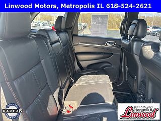 2017 Jeep Grand Cherokee Limited Edition 1C4RJFBG8HC694853 in Metropolis, IL 11