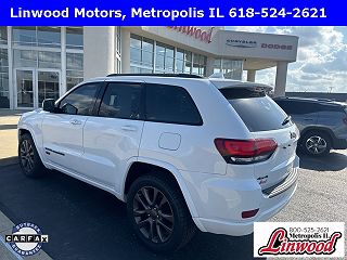 2017 Jeep Grand Cherokee Limited Edition 1C4RJFBG8HC694853 in Metropolis, IL 4
