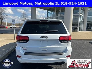 2017 Jeep Grand Cherokee Limited Edition 1C4RJFBG8HC694853 in Metropolis, IL 5