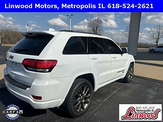2017 Jeep Grand Cherokee Limited Edition 1C4RJFBG8HC694853 in Metropolis, IL 6
