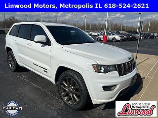 2017 Jeep Grand Cherokee Limited Edition 1C4RJFBG8HC694853 in Metropolis, IL 7
