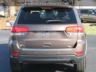 2017 Jeep Grand Cherokee Limited Edition 1C4RJFBG7HC834326 in Middletown, PA 3