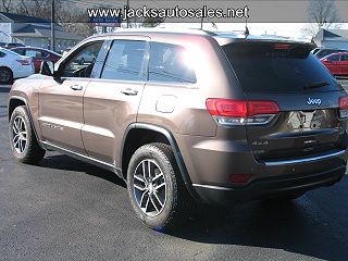 2017 Jeep Grand Cherokee Limited Edition 1C4RJFBG7HC834326 in Middletown, PA 4