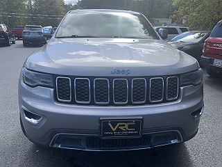 2017 Jeep Grand Cherokee Limited Edition 1C4RJEBG1HC765322 in Murphy, NC 8