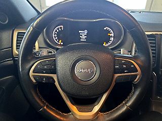 2017 Jeep Grand Cherokee Limited Edition 1C4RJFBG8HC812464 in Muskegon, MI 12
