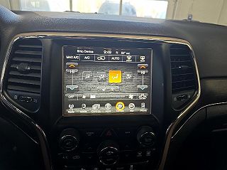 2017 Jeep Grand Cherokee Limited Edition 1C4RJFBG8HC812464 in Muskegon, MI 14