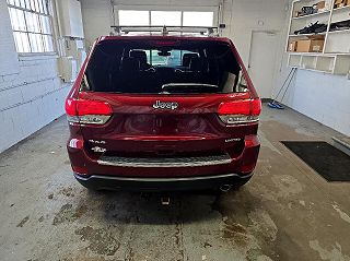 2017 Jeep Grand Cherokee Limited Edition 1C4RJFBG8HC812464 in Muskegon, MI 6