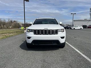 2017 Jeep Grand Cherokee Laredo 1C4RJFAGXHC835164 in Newark, DE 9