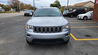 2017 Jeep Grand Cherokee Laredo 1C4RJFAG1HC723305 in Niagara Falls, NY 8