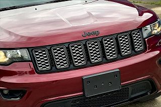 2017 Jeep Grand Cherokee  1C4RJFAG0HC738569 in Oklahoma City, OK 28