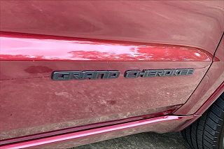 2017 Jeep Grand Cherokee  1C4RJFAG0HC738569 in Oklahoma City, OK 9