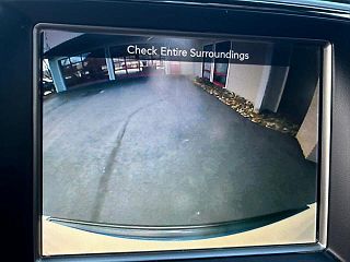 2017 Jeep Grand Cherokee  1C4RJFAG3HC911064 in Painted Post, NY 16