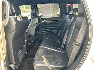 2017 Jeep Grand Cherokee  1C4RJFAG3HC911064 in Painted Post, NY 26