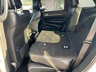 2017 Jeep Grand Cherokee  1C4RJFAG3HC911064 in Painted Post, NY 28