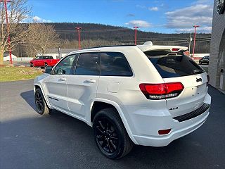 2017 Jeep Grand Cherokee  1C4RJFAG3HC911064 in Painted Post, NY 30