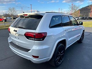 2017 Jeep Grand Cherokee  1C4RJFAG3HC911064 in Painted Post, NY 36
