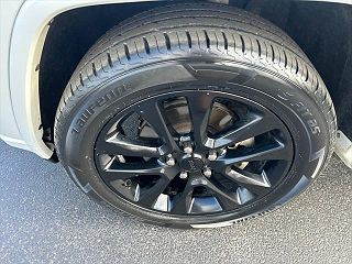 2017 Jeep Grand Cherokee  1C4RJFAG3HC911064 in Painted Post, NY 4