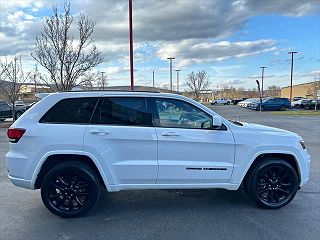 2017 Jeep Grand Cherokee  1C4RJFAG3HC911064 in Painted Post, NY 41