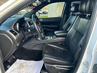 2017 Jeep Grand Cherokee  1C4RJFAG3HC911064 in Painted Post, NY 6