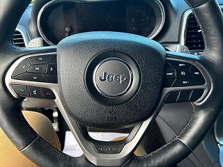 2017 Jeep Grand Cherokee  1C4RJFAG3HC911064 in Painted Post, NY 9