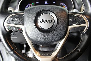 2017 Jeep Grand Cherokee Limited 75th Anniversary Edition 1C4RJFBG0HC670983 in Philadelphia, PA 50