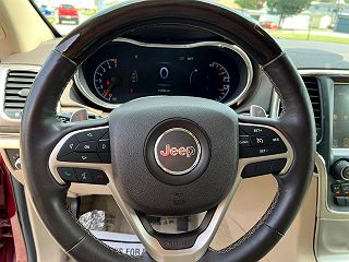 2017 Jeep Grand Cherokee Overland 1C4RJFCG0HC837437 in Reading, PA 15