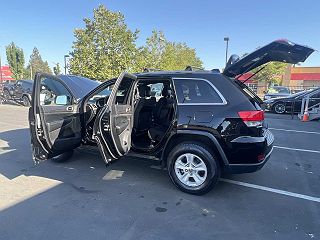 2017 Jeep Grand Cherokee Laredo 1C4RJFAG9HC631858 in Sacramento, CA 14
