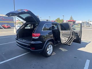 2017 Jeep Grand Cherokee Laredo 1C4RJFAG9HC631858 in Sacramento, CA 17