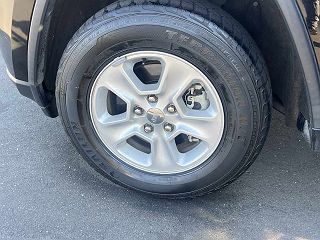 2017 Jeep Grand Cherokee Laredo 1C4RJFAG9HC631858 in Sacramento, CA 22
