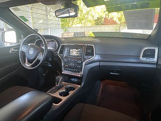 2017 Jeep Grand Cherokee Laredo 1C4RJFAG9HC631858 in Sacramento, CA 29