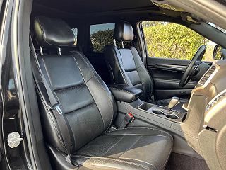2017 Jeep Grand Cherokee Limited Edition 1C4RJEBG4HC915696 in Salinas, CA 38