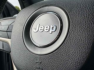 2017 Jeep Grand Cherokee Limited Edition 1C4RJEBG4HC915696 in Salinas, CA 47