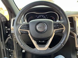 2017 Jeep Grand Cherokee Limited Edition 1C4RJEBG4HC915696 in Salinas, CA 61