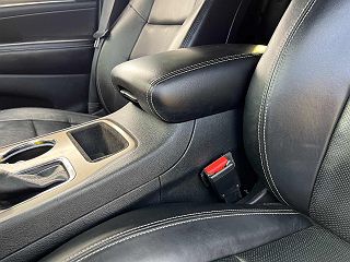2017 Jeep Grand Cherokee Limited Edition 1C4RJEBG4HC915696 in Salinas, CA 72