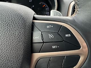 2017 Jeep Grand Cherokee Limited Edition 1C4RJFBG2HC848666 in Shawano, WI 20